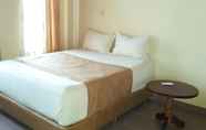 Bedroom 4 Hotel Ar Riyadh Kuala Tungkal 