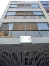 大廳 4 Prairie Villa