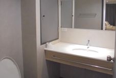 客房浴室 Prairie Villa