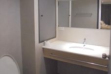 客房浴室 Prairie Villa