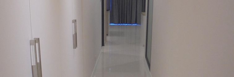 大廳 Prairie Villa