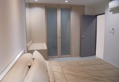 臥室 6 Prairie Villa