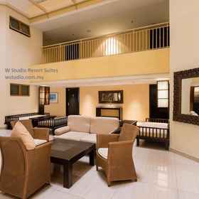 W STUDIO RESORT SUITES 1, Hotel Kuala Lumpur