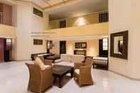 Lobby W STUDIO RESORT SUITES