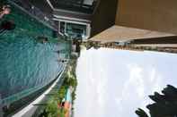 Swimming Pool EARTH HOME @ IMPACT Muangthong Thani