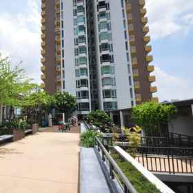 EARTH HOME @ IMPACT Muangthong Thani 1, Hotel Rangsit University International College