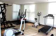 Fitness Center 5 Harmony Resort Hotel