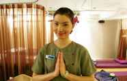 Accommodation Services 2 De Arni Bangkok