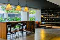 Bar, Kafe, dan Lounge UMA Residence