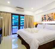 Kamar Tidur 2 UMA Residence