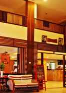 LOBBY Phumanee Lahu Home Hotel