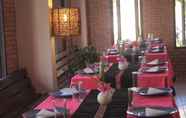 Restaurant 5 Phumanee Lahu Home Hotel