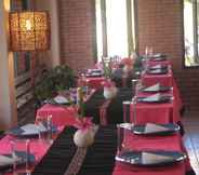 Restoran 5 Phumanee Lahu Home Hotel