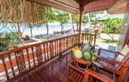 ห้องนอน 6 Lamai Coconut Beach Resort