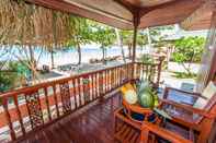 Bedroom Lamai Coconut Beach Resort