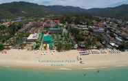 วิวและสถานที่ท่องเที่ยวใกล้เคียง 3 Lamai Coconut Beach Resort