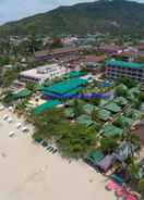 VIEW_ATTRACTIONS Lamai Coconut Beach Resort