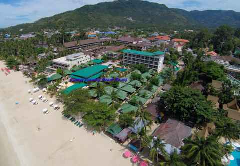 Nearby View and Attractions Lamai Coconut Beach Resort