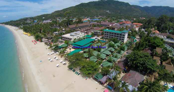 วิวและสถานที่ท่องเที่ยวใกล้เคียง Lamai Coconut Beach Resort