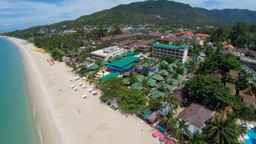 Lamai Coconut Beach Resort, USD 108.72