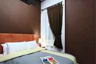 Bedroom Home Inn Executive Residence