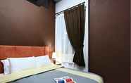 Kamar Tidur 6 Home Inn Executive Residence