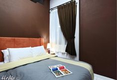 Bedroom 6 Home Inn Executive Residence
