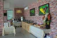 ร้านอาหาร Tawan Anda Garden Hotel