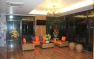 Lobby 5 Tawan Anda Garden Hotel