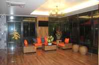 Lobby Tawan Anda Garden Hotel