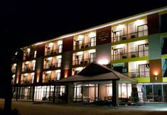 Exterior 3 Tawan Anda Garden Hotel