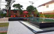 Swimming Pool 6 Tawan Anda Garden Hotel
