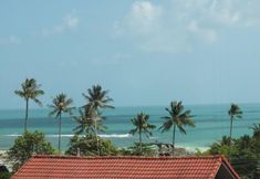 ล็อบบี้ 6 Go Samui Hotel