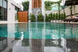 Amenity Apartel Samui, Rp 710.825