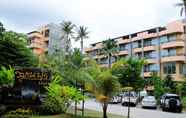 Bangunan 6 Wimaan Buri Resort