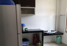 ห้องนอน 4 Villa Cisarua