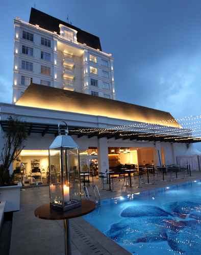 4 Hotel Dekat Terminal Muara Enim Muara Enim Traveloka