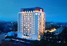 Exterior 3 Four Points by Sheraton Bandung
