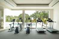 Fitness Center Four Points by Sheraton Bandung