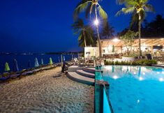 近くの景色と観光スポット 3 Eden Beach Bungalows