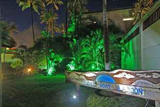 Lobby 4 Samui Boat Lagoon