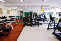 Fitness Center Kacha Resort & Spa, Koh Chang