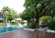 Swimming Pool 6 Simantra Private Villas 