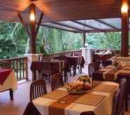 Restaurant 4 Lamai Buri Resort