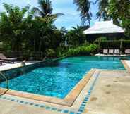 Swimming Pool 5 Lamai Buri Resort