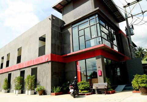 Exterior Apartment Khunpa