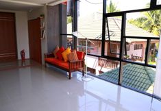 Lobby 4 Apartment Khunpa
