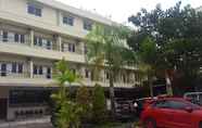 Bangunan 4 Grand Tembaga Hotel