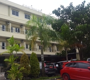 Exterior 4 Grand Tembaga Hotel