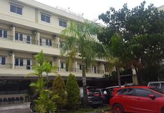 Exterior 4 Grand Tembaga Hotel